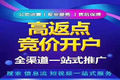 解析SEM代理的五大成功要素